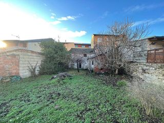 Chalet en venta en Zona Alta en Ponferrada