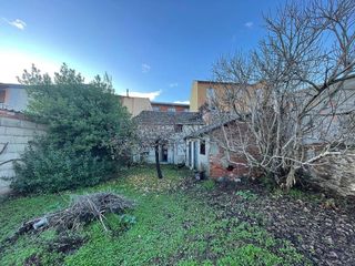 Chalet en venta en Zona Alta en Ponferrada