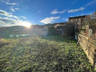 Chalet en venta en Zona Alta en Ponferrada