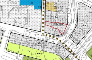 Chalet en venta en Zona Alta en Ponferrada