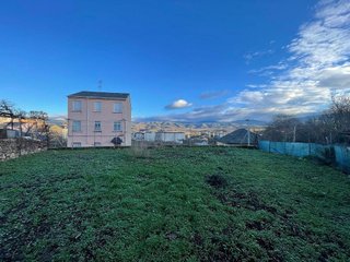 Chalet en venta en Zona Alta en Ponferrada