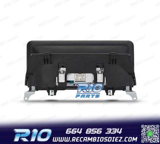 RADIO GPS ANDROID 14 BMW X5 E70 X6 E71 11-13 CIC