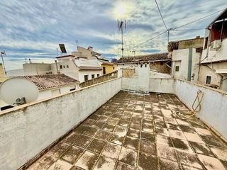 Chalet en venta en Callosa d´En Sarrià