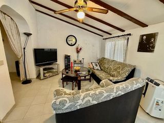 Chalet en venta en Callosa d´En Sarrià