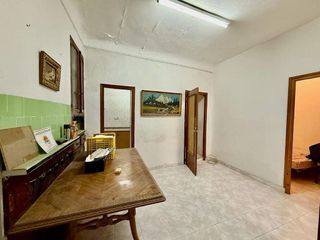 Chalet en venta en Callosa d´En Sarrià