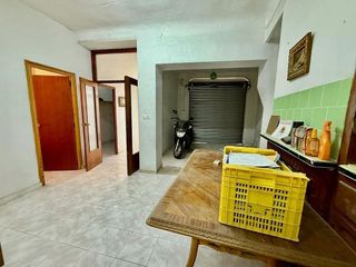 Chalet en venta en Callosa d´En Sarrià