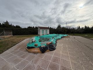 Chalet en venta en Úbeda