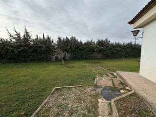 Chalet en venta en Úbeda