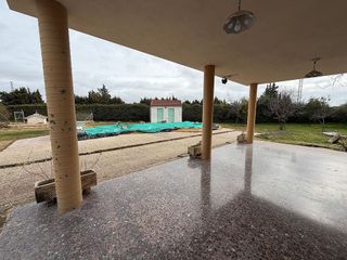 Chalet en venta en Úbeda