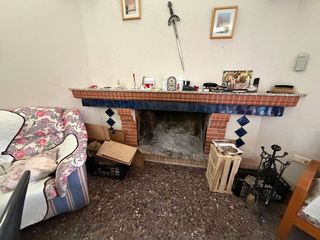 Chalet en venta en Úbeda