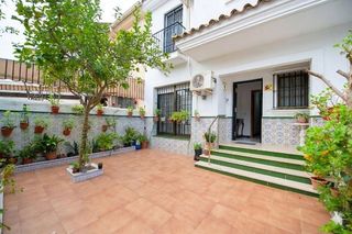 Casa adosada en venta en Este-Delicias en Jerez de la Frontera