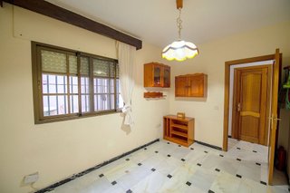Casa adosada en venta en Este-Delicias en Jerez de la Frontera