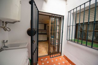 Casa adosada en venta en Este-Delicias en Jerez de la Frontera