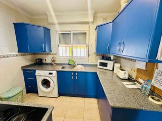 Casa pareada en venta en San Fulgencio