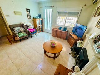 Casa pareada en venta en San Fulgencio