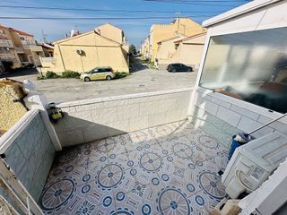 Casa pareada en venta en San Fulgencio