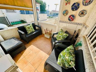 Casa pareada en venta en San Fulgencio