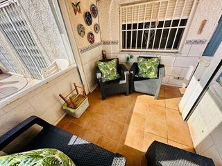 Casa pareada en venta en San Fulgencio