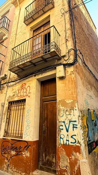 Casa pareada en venta en Centro en Villarreal