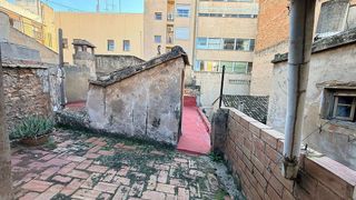 Casa pareada en venta en Centro en Villarreal