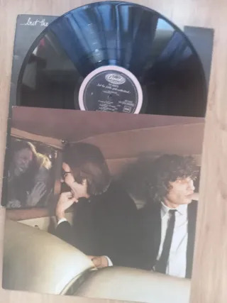 LP ...but the little girls understand - The Knack