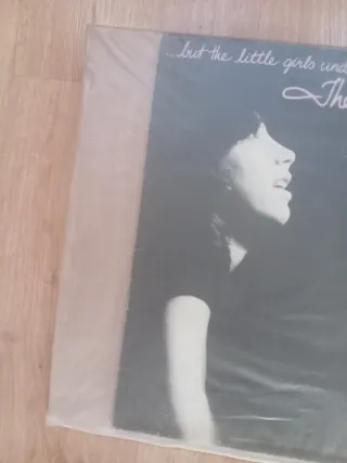 LP ...but the little girls understand - The Knack