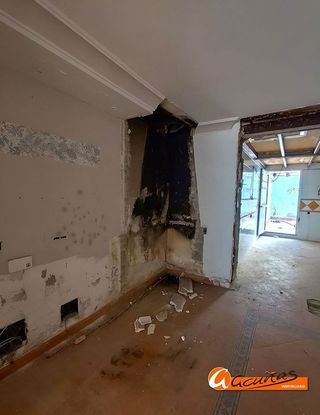 Casa adosada en venta en Alameda