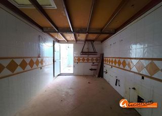 Casa adosada en venta en Alameda