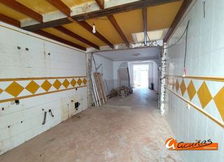 Casa adosada en venta en Alameda