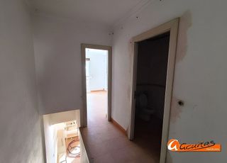 Casa adosada en venta en Alameda