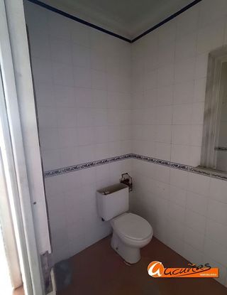 Casa adosada en venta en Alameda