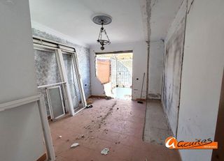 Casa adosada en venta en Alameda