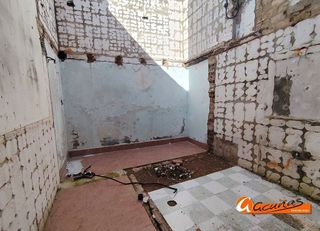 Casa adosada en venta en Alameda