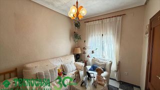 Casa adosada en venta en Alcázar de San Juan