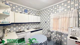 Casa adosada en venta en Alcázar de San Juan