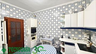 Casa adosada en venta en Alcázar de San Juan