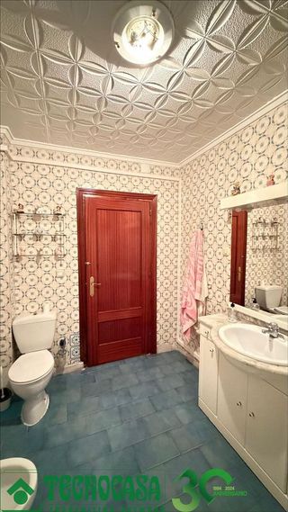 Casa adosada en venta en Alcázar de San Juan