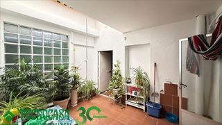 Casa adosada en venta en Alcázar de San Juan