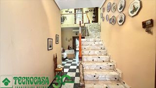 Casa adosada en venta en Alcázar de San Juan