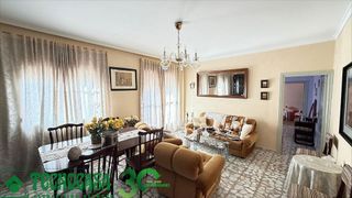 Casa adosada en venta en Alcázar de San Juan