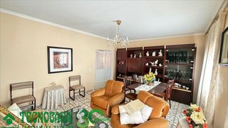 Casa adosada en venta en Alcázar de San Juan