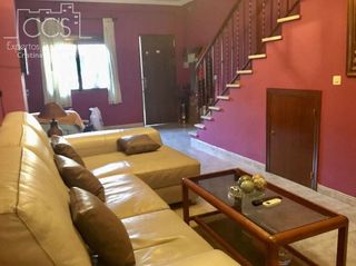 Casa adosada en venta en El Cerro en Sevilla