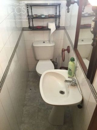 Casa adosada en venta en El Cerro en Sevilla