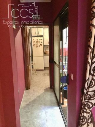 Casa adosada en venta en El Cerro en Sevilla