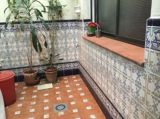 Casa adosada en venta en El Cerro en Sevilla