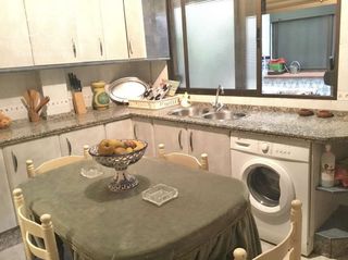 Casa adosada en venta en El Cerro en Sevilla