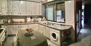 Casa adosada en venta en El Cerro en Sevilla