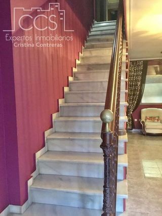 Casa adosada en venta en El Cerro en Sevilla