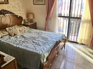 Casa adosada en venta en El Cerro en Sevilla