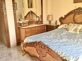 Casa adosada en venta en El Cerro en Sevilla